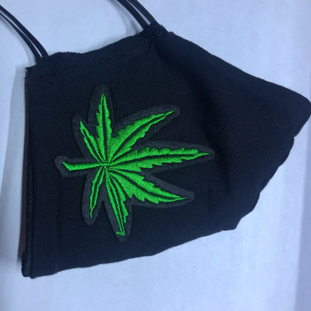 Handmade face mask - Picture 4 of 4